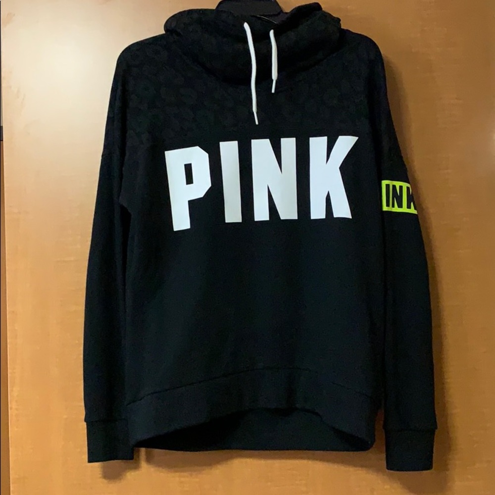2 Pink shirts